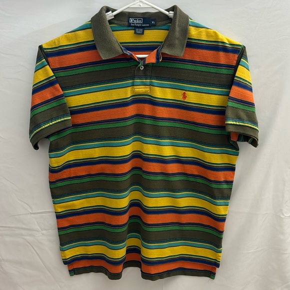 Polo Ralph Lauren Other - Ralph Lauren Polo Shirt